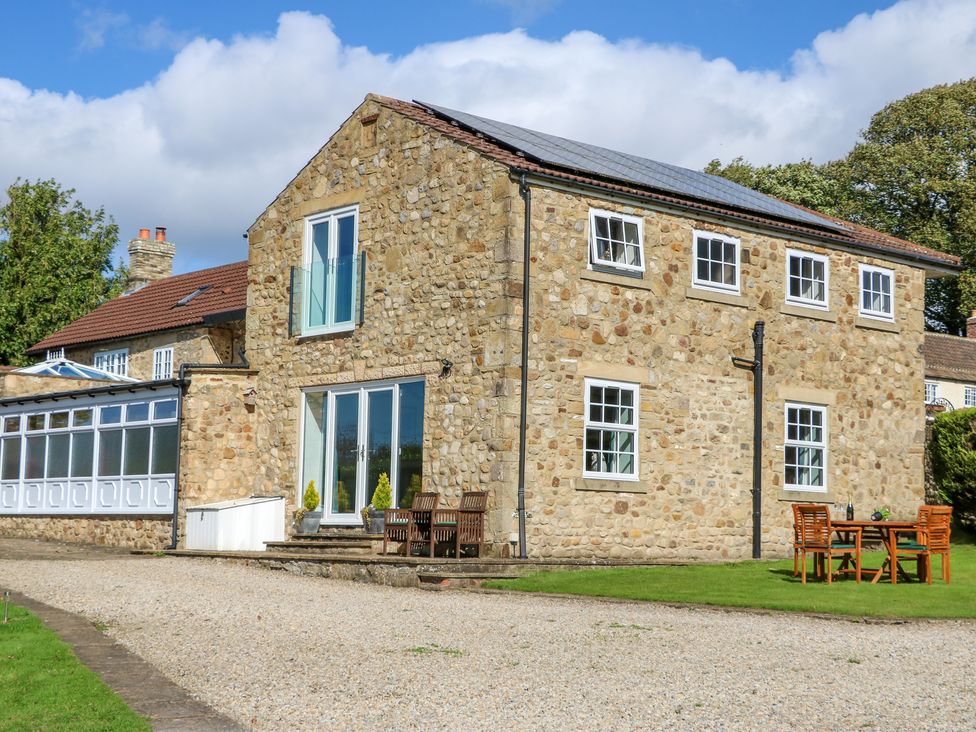 The Cottage (B) - Yorkshire Dales - 1085284 - thumbnail photo 1