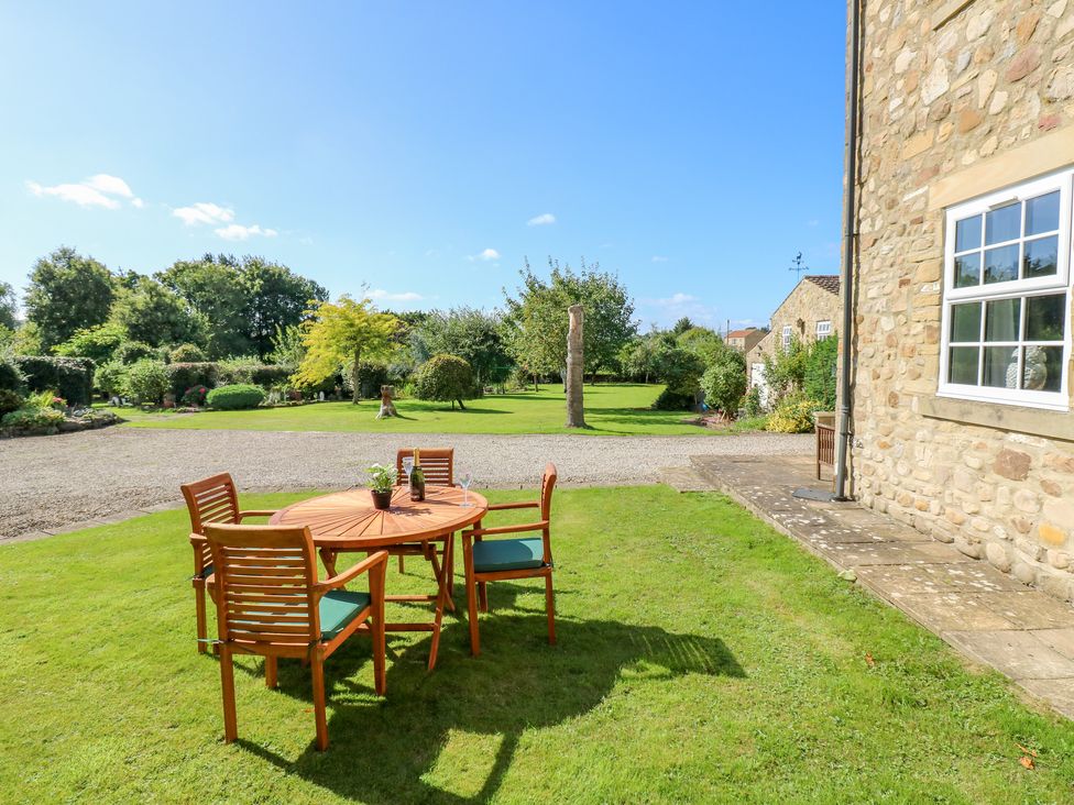 The Cottage (B) - Yorkshire Dales - 1085284 - thumbnail photo 37