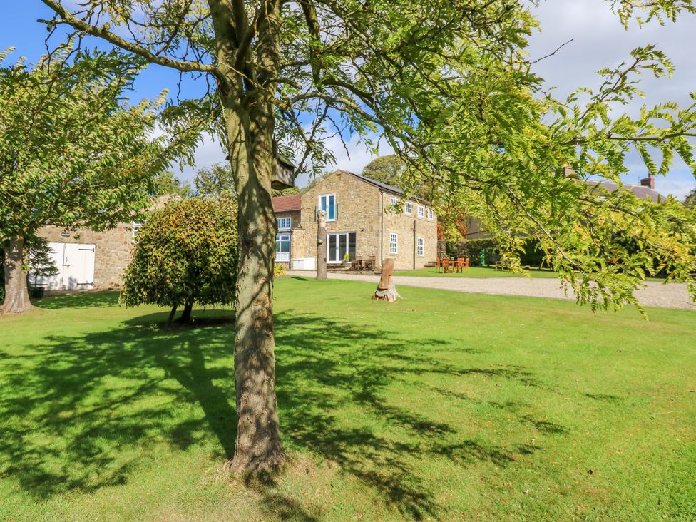 The Cottage (B) - Yorkshire Dales - 1085284 - thumbnail photo 40