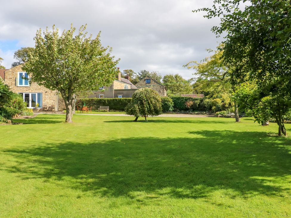 The Cottage (B) - Yorkshire Dales - 1085284 - thumbnail photo 43