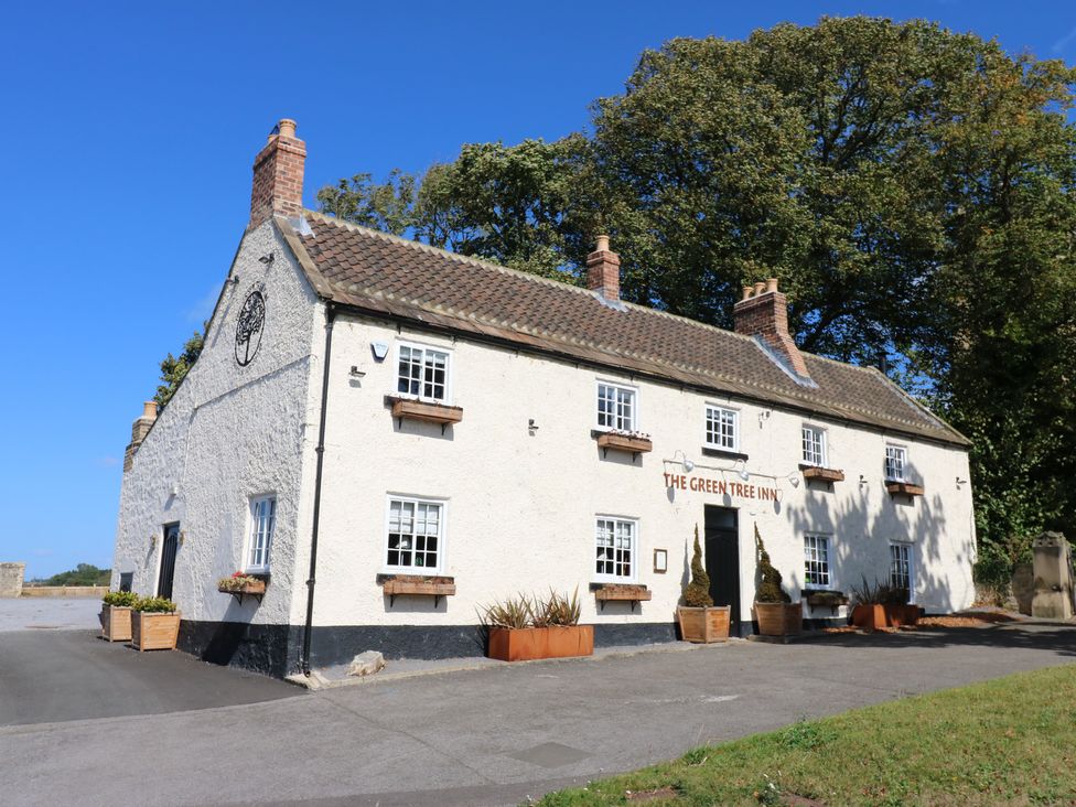 The Cottage (B) - Yorkshire Dales - 1085284 - thumbnail photo 44