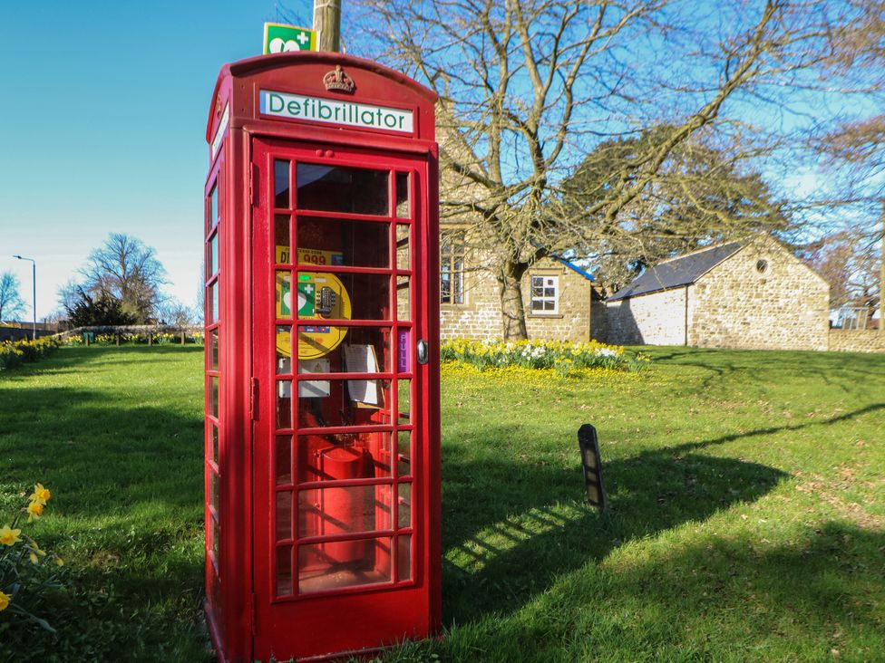 The Cottage (B) - Yorkshire Dales - 1085284 - thumbnail photo 50