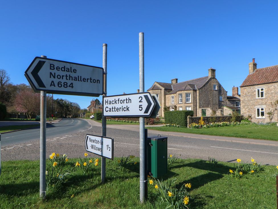 The Cottage (B) - Yorkshire Dales - 1085284 - thumbnail photo 51