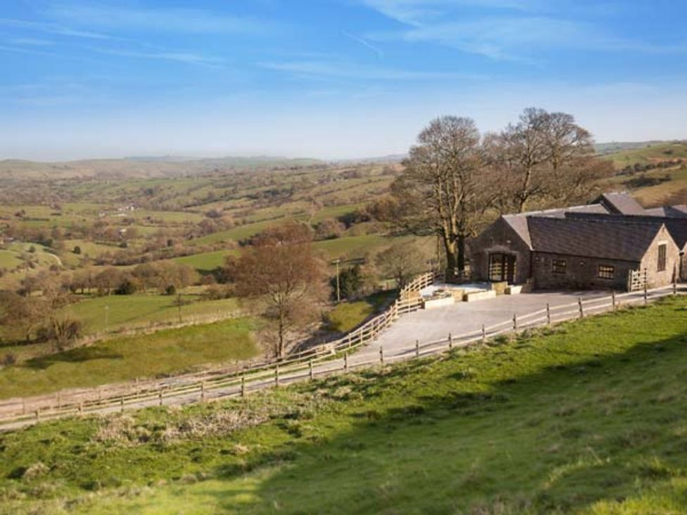 The Barn at Hill House - Peak District - 1085382 - thumbnail photo 39