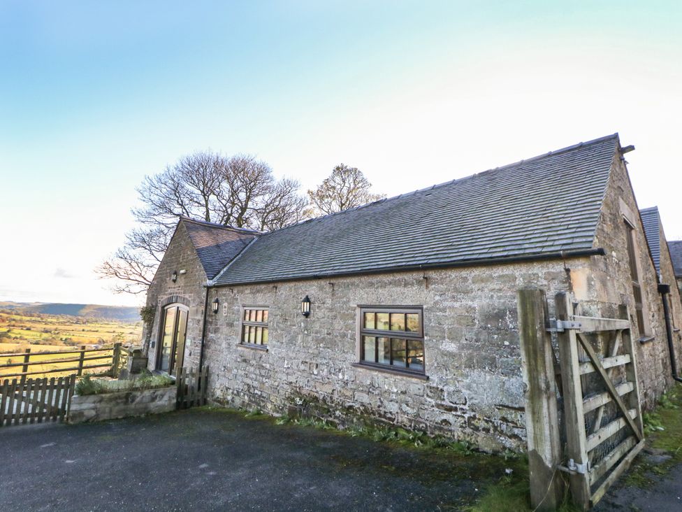 The Barn at Hill House - Peak District - 1085382 - thumbnail photo 3
