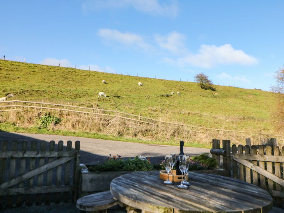 The Barn at Hill House - Peak District - 1085382 - thumbnail photo 34