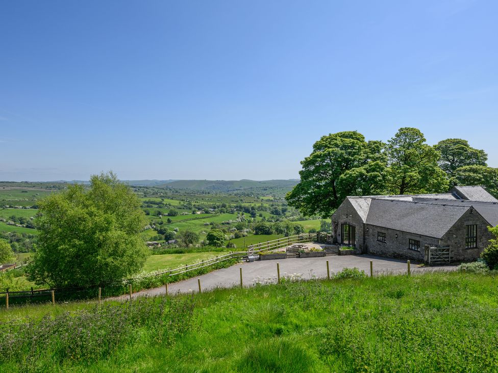The Barn at Hill House - Peak District - 1085382 - thumbnail photo 1