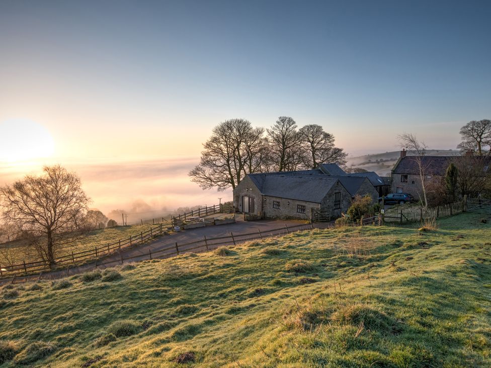 The Barn at Hill House - Peak District - 1085382 - thumbnail photo 42
