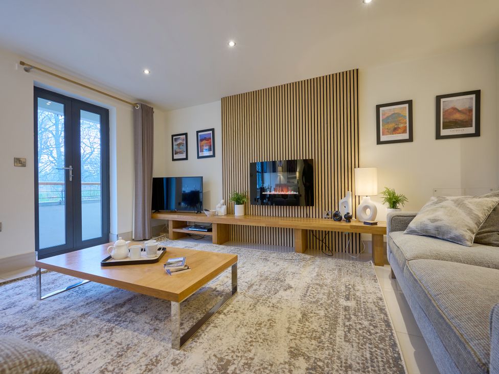 Riverside Park 1 - Lake District - 1085510 - thumbnail photo 2