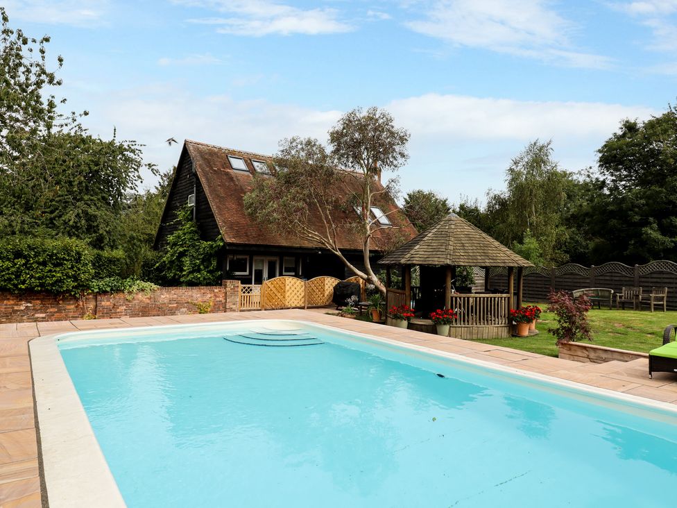 The Pool House - Central England - 1085534 - thumbnail photo 26