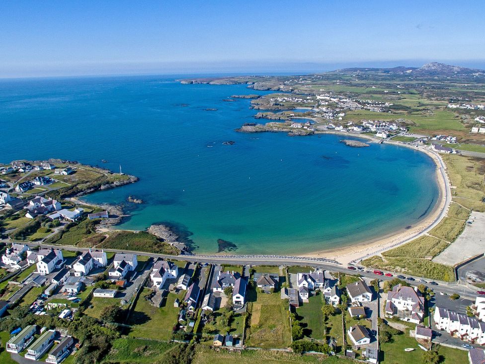 Moorside - Anglesey - 1085587 - thumbnail photo 26