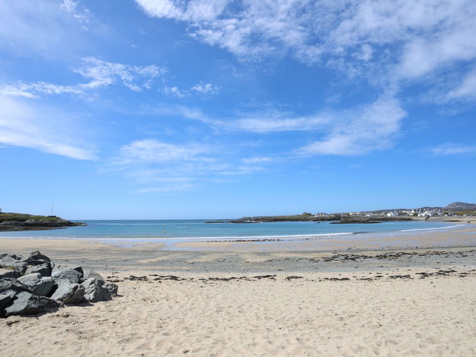 Moorside - Anglesey - 1085587 - thumbnail photo 27