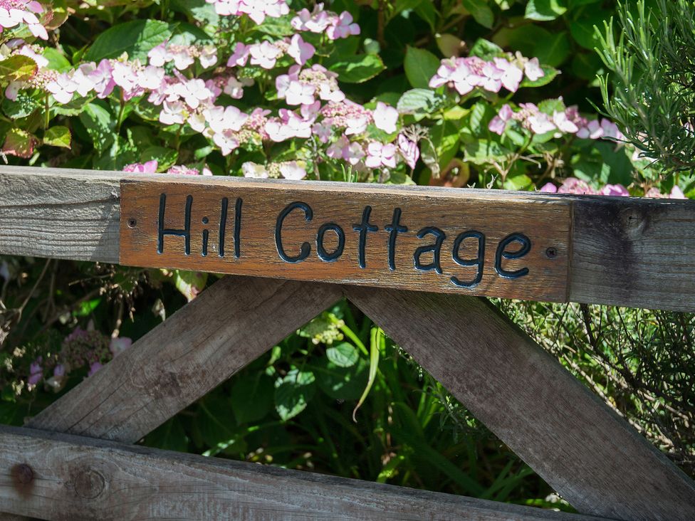Hill Cottage - Cornwall - 1085591 - thumbnail photo 2