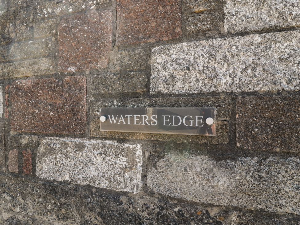 Waters Edge - Scottish Lowlands - 1085797 - thumbnail photo 3