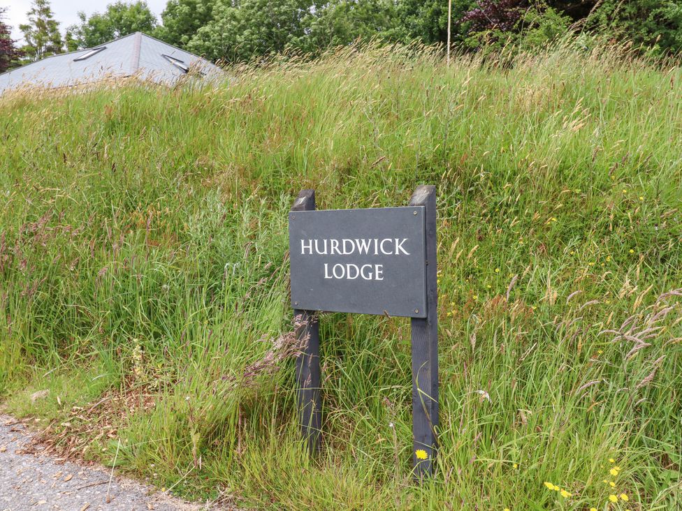 Hurdwick Lodge - Devon - 1085909 - thumbnail photo 58