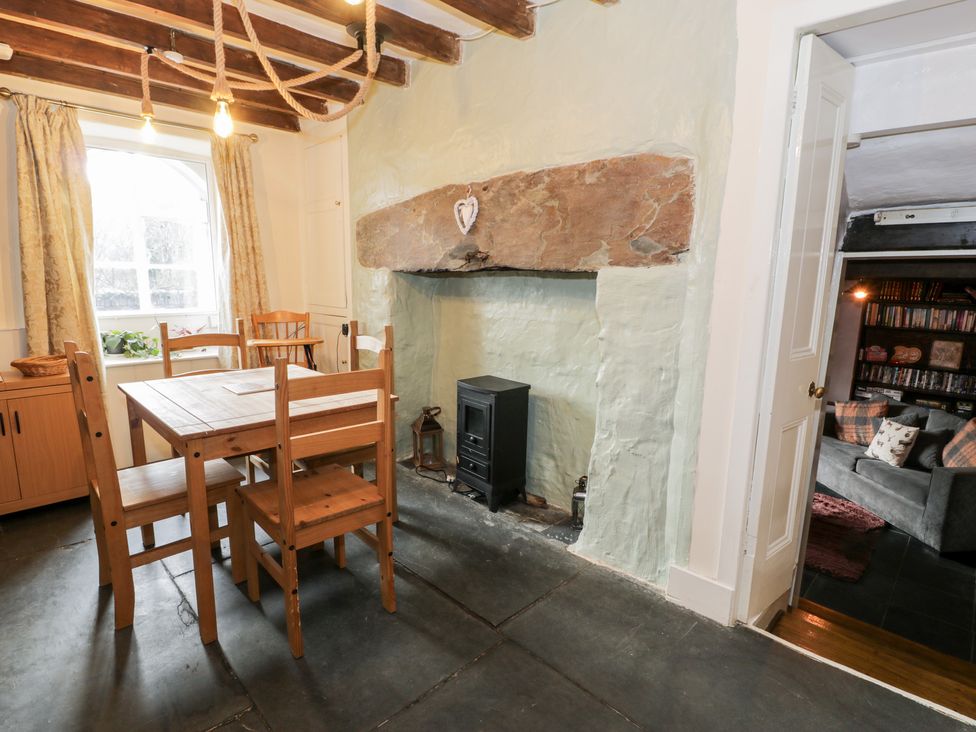 Mill Cottage - North Wales - 1085980 - thumbnail photo 11