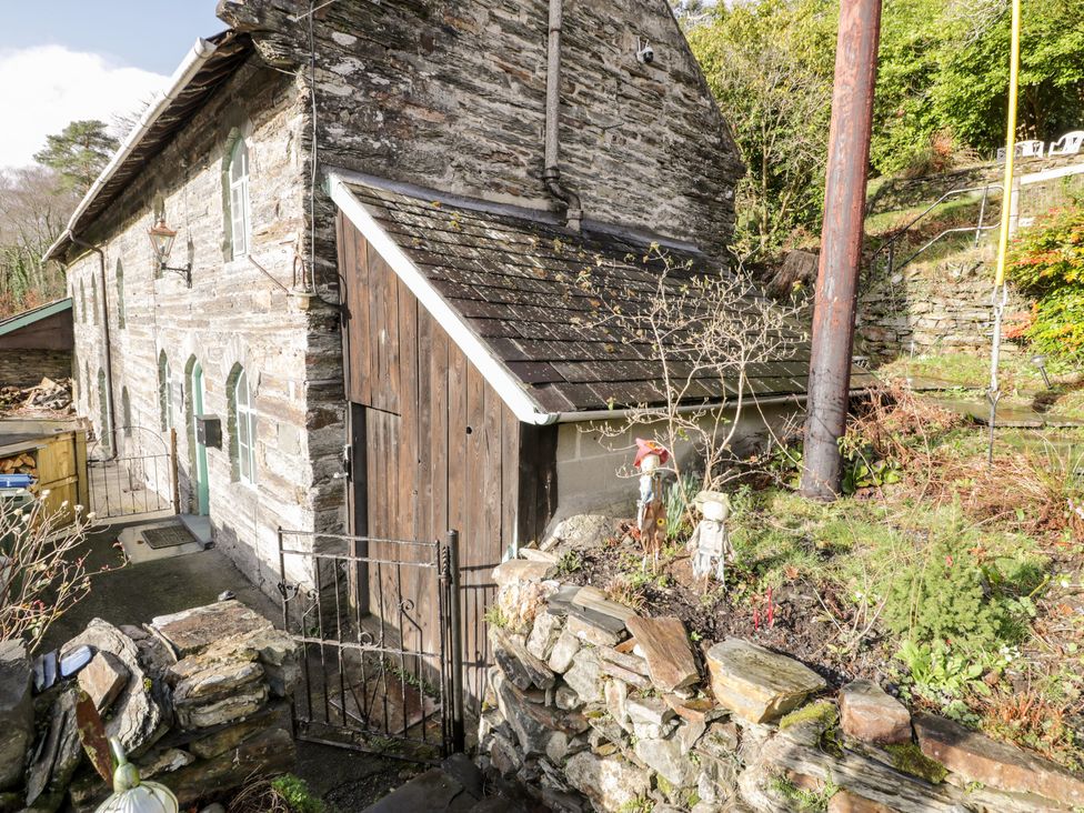 Mill Cottage - North Wales - 1085980 - thumbnail photo 34