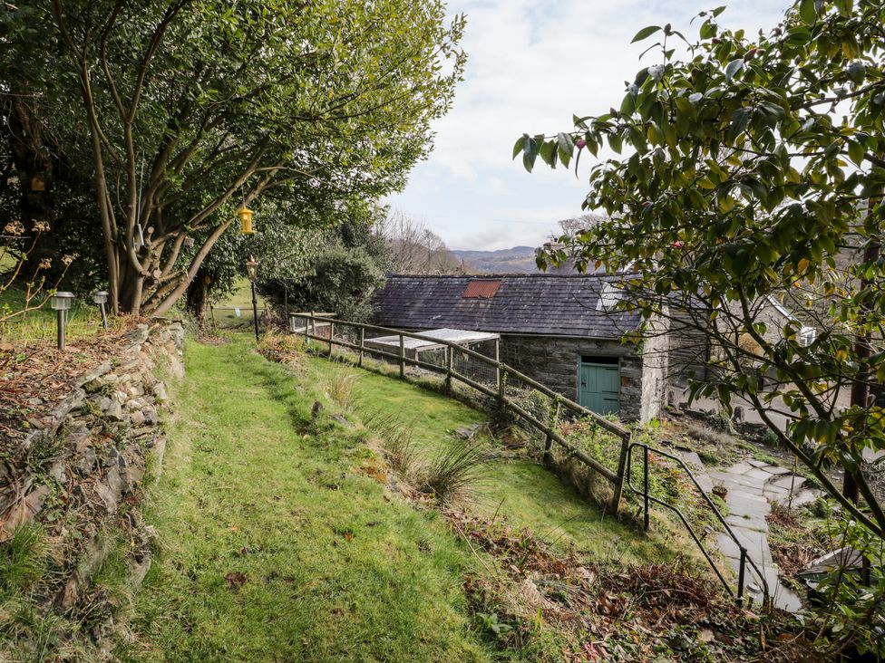 Mill Cottage - North Wales - 1085980 - thumbnail photo 37
