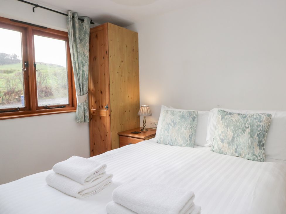 Low Dow Crag - Lake District - 1086009 - thumbnail photo 20