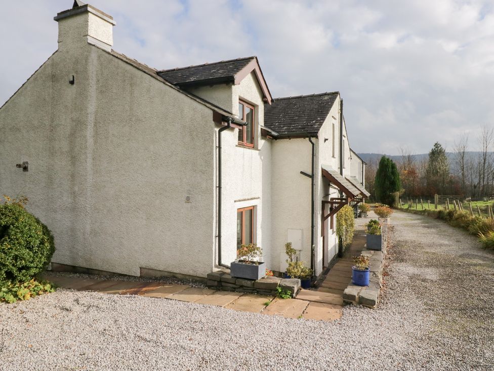 Low Dow Crag - Lake District - 1086009 - thumbnail photo 31