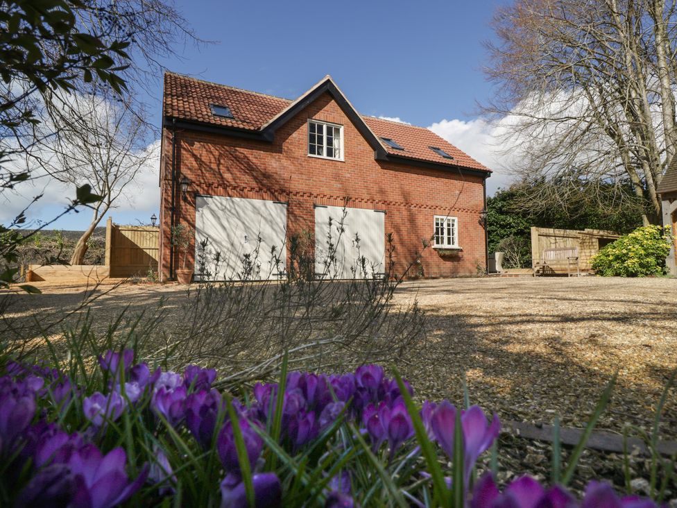 The Coach House@15 - Somerset & Wiltshire - 1086163 - thumbnail photo 1