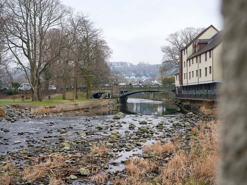 Riverside Park 2 - Lake District - 1086379 - thumbnail photo 1