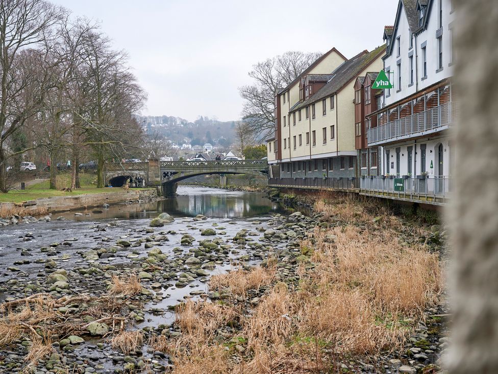 Riverside Park 2 - Lake District - 1086379 - thumbnail photo 46