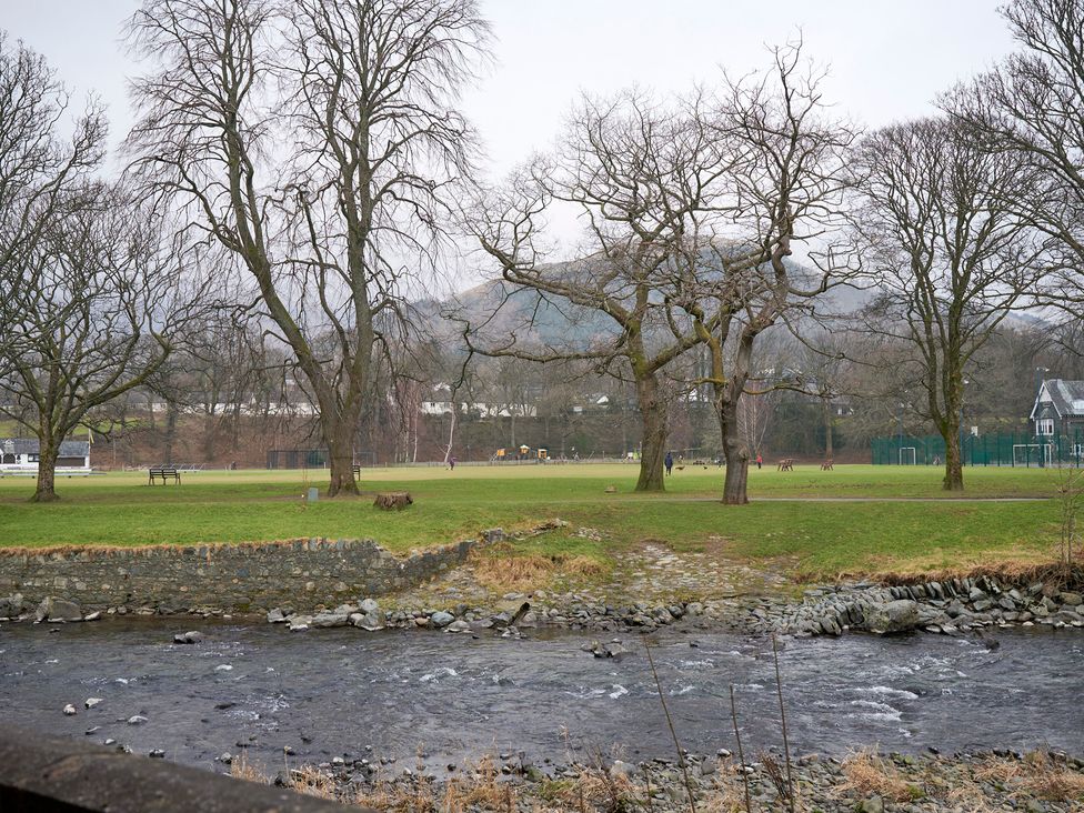 Riverside Park 2 - Lake District - 1086379 - thumbnail photo 47