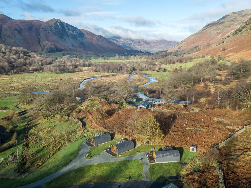 Jenny - Crossgate Luxury Glamping - Lake District - 1086443 - thumbnail photo 15