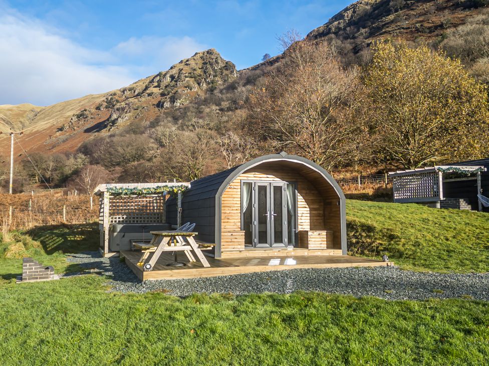 Jenny - Crossgate Luxury Glamping - Lake District - 1086443 - thumbnail photo 13