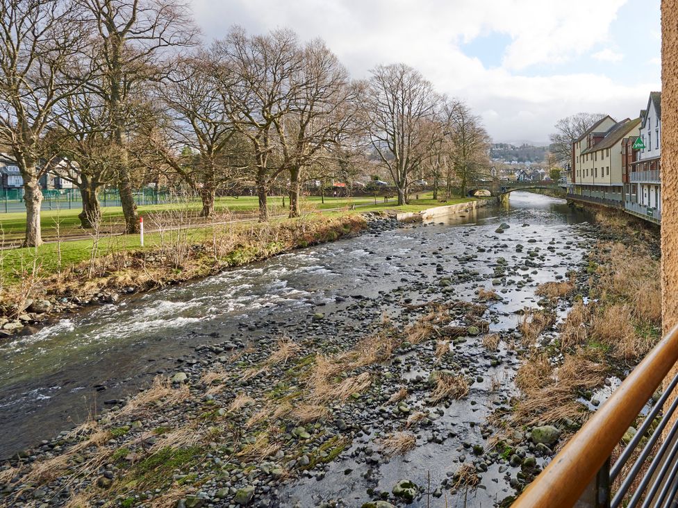 Riverside Park 4 - Lake District - 1086453 - thumbnail photo 26