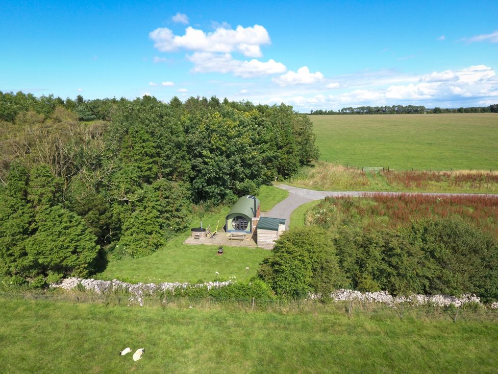 Lime Kiln - Somerset & Wiltshire - 1086569 - thumbnail photo 18