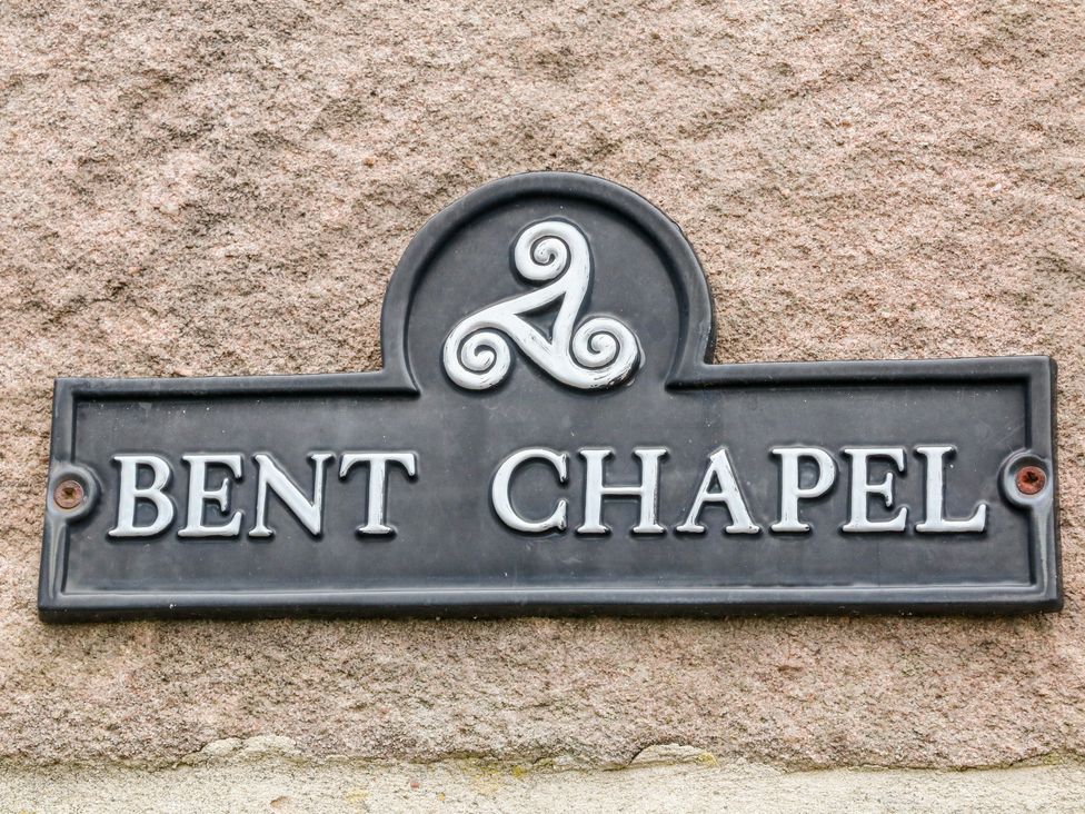 Bent Chapel Cottage - Peak District - 1086570 - thumbnail photo 24