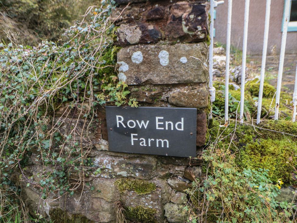 Row End farm - Lake District - 1086678 - thumbnail photo 19