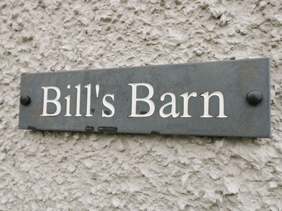 Bill’s Barn - Lake District - 1086724 - thumbnail photo 4