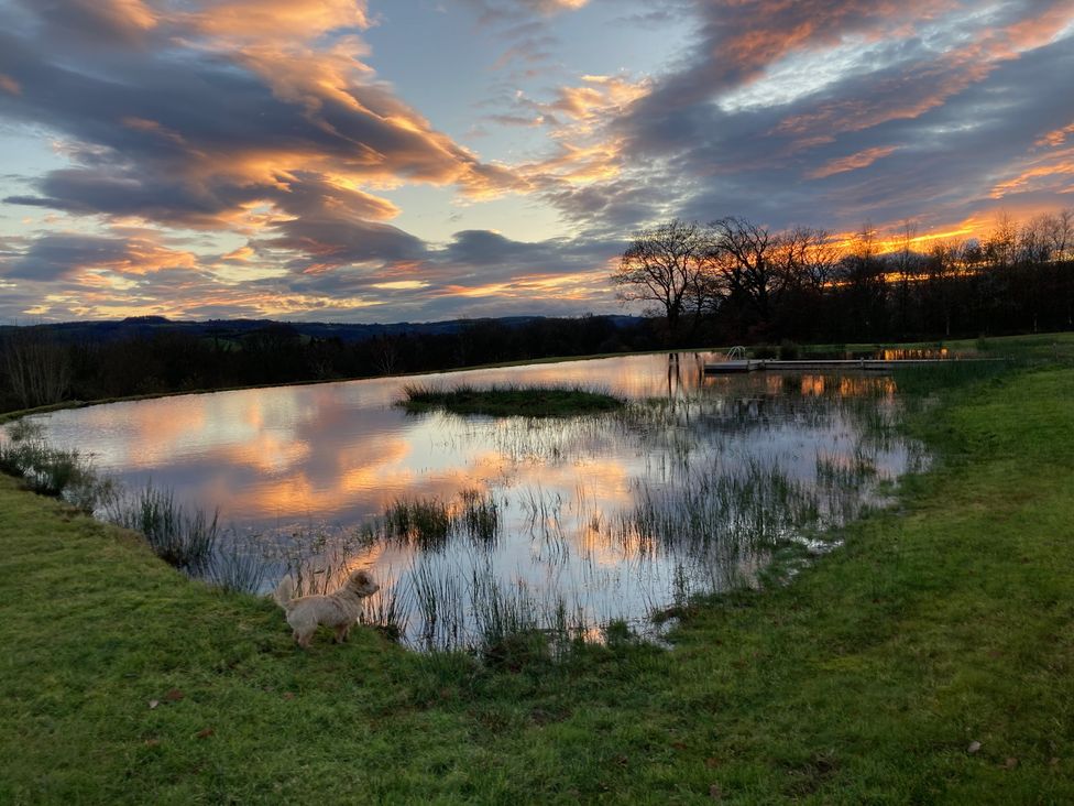 Llyn Noddfa - South Wales - 1086752 - thumbnail photo 4