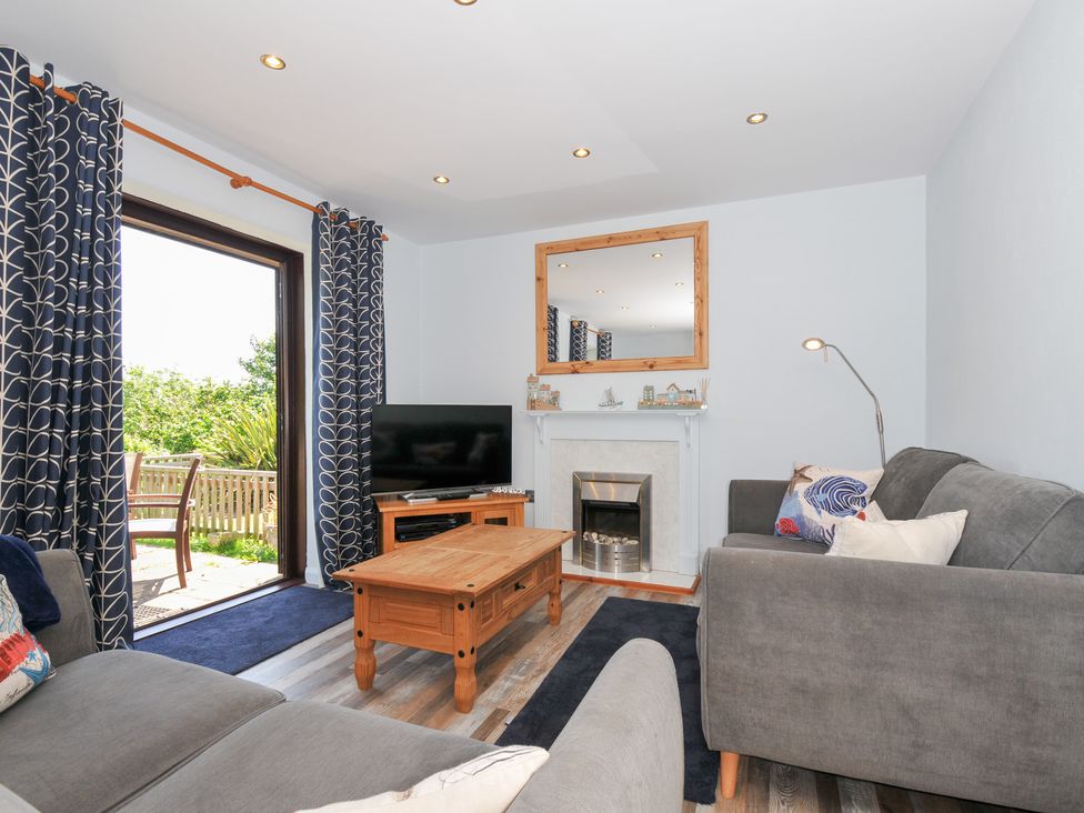 Columbine Cottage - Cornwall - 1086832 - thumbnail photo 3