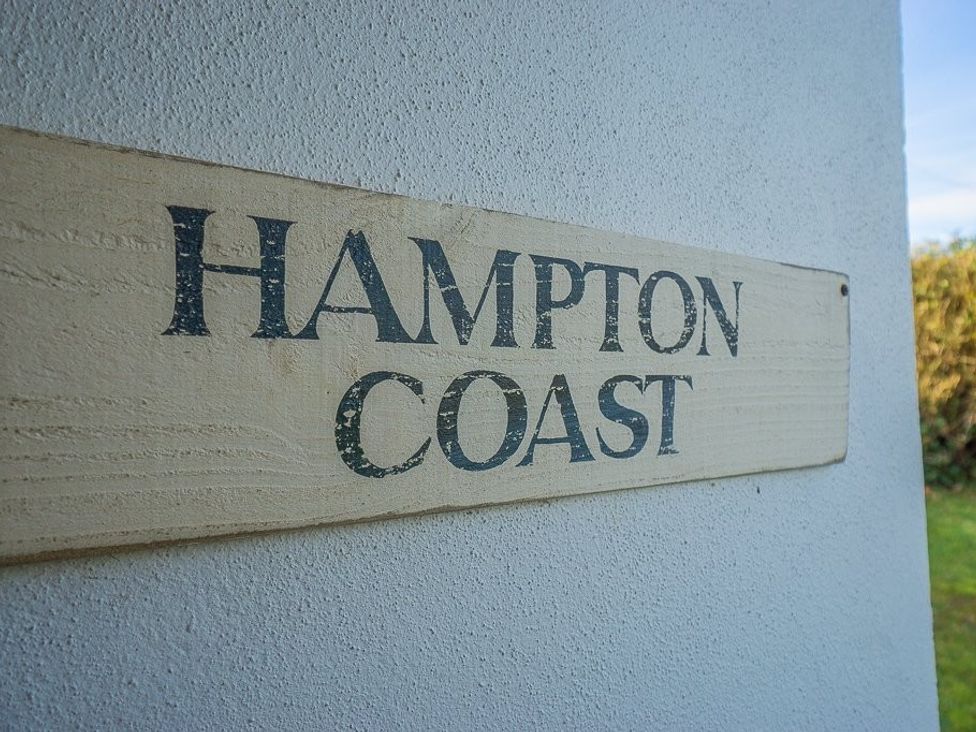 Hampton Coast - North Wales - 1086886 - thumbnail photo 9