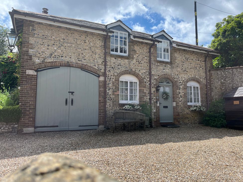 The Coach House at Lackington Farm - Dorset - 1087048 - thumbnail photo 1