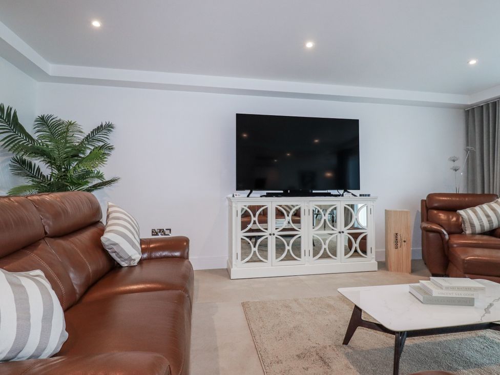 13 Cliff Edge - Cornwall - 1087183 - thumbnail photo 3