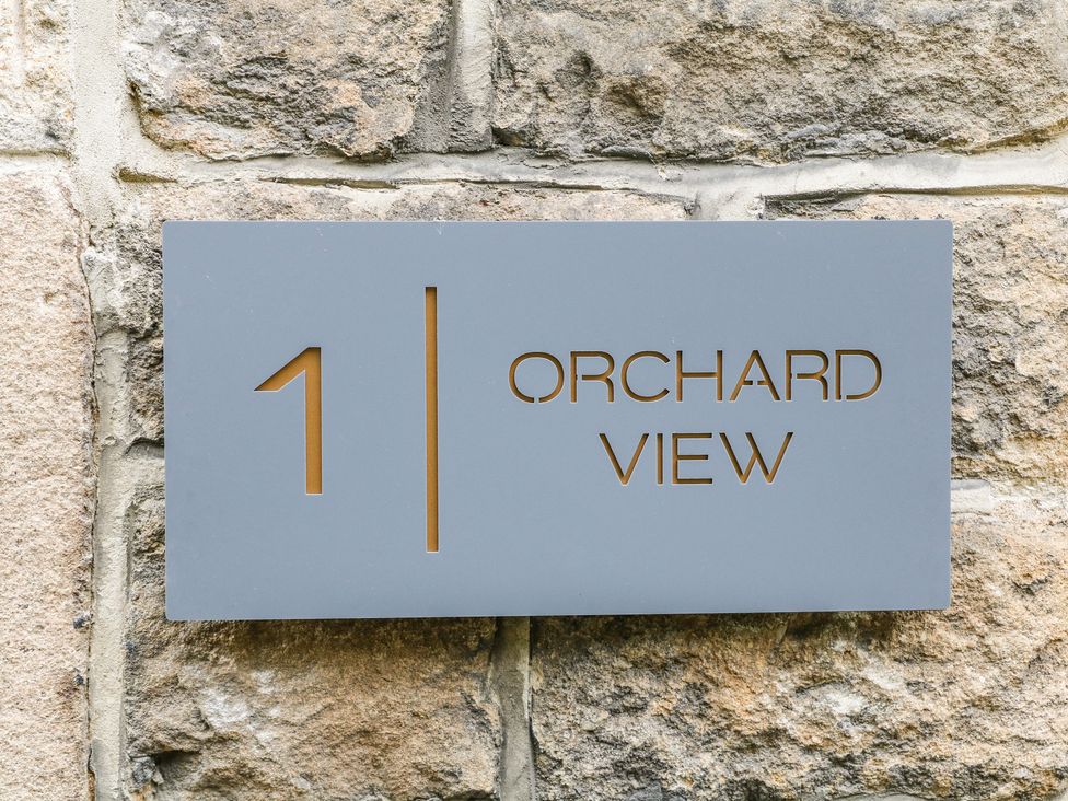 1 Orchard View - Peak District - 1087227 - thumbnail photo 4