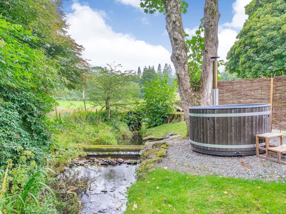Low Graythwaite Hall - Lake District - 1087232 - thumbnail photo 92