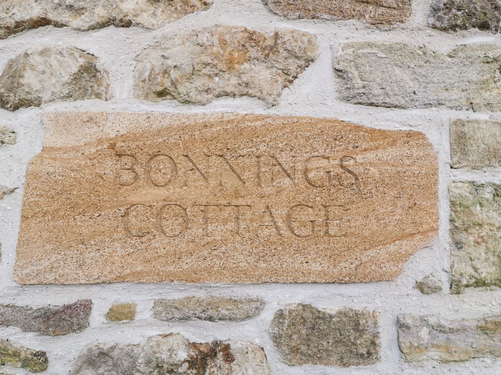 Bonnings Cottage - Somerset & Wiltshire - 1087280 - thumbnail photo 3