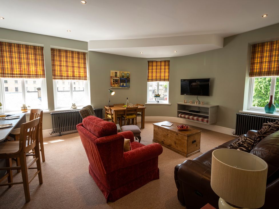 Apartment 2 - The Old Post Office - Peak District - 1087320 - thumbnail photo 6
