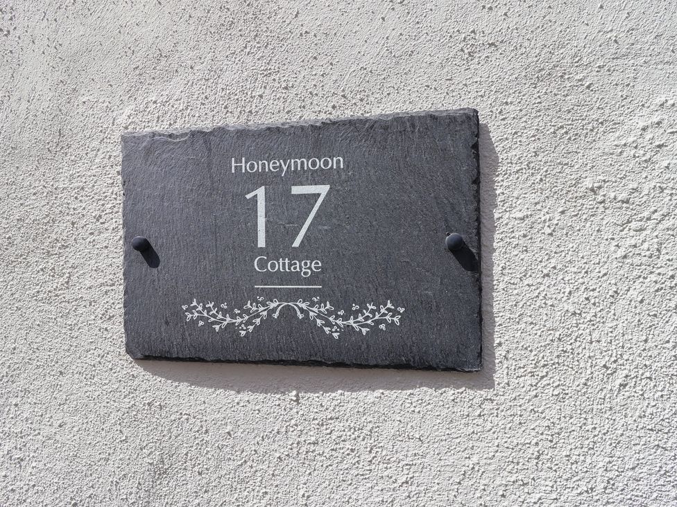Honeymoon Cottage - Devon - 1087611 - thumbnail photo 27