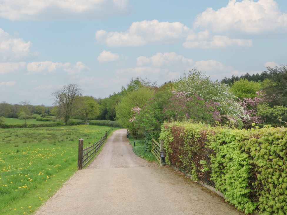 Swallows Barn - Peak District & Derbyshire - 1087716 - thumbnail photo 40