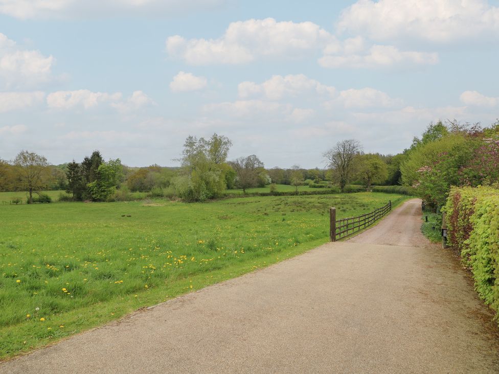 Swallows Barn - Peak District & Derbyshire - 1087716 - thumbnail photo 41