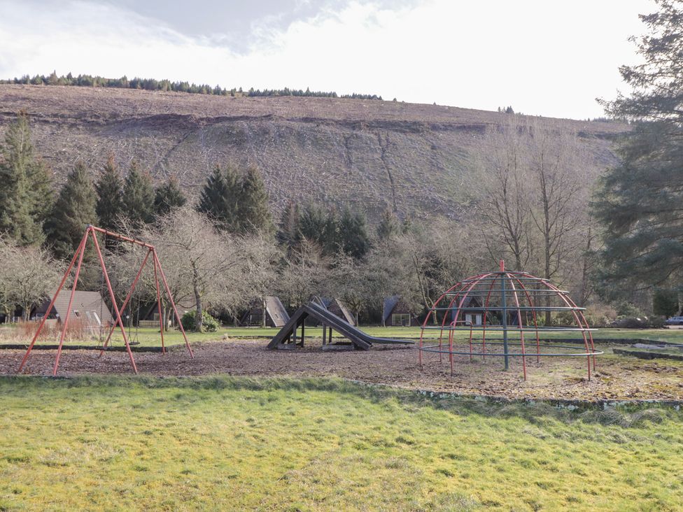 Owl Lodge - Scottish Highlands - 1087794 - thumbnail photo 25