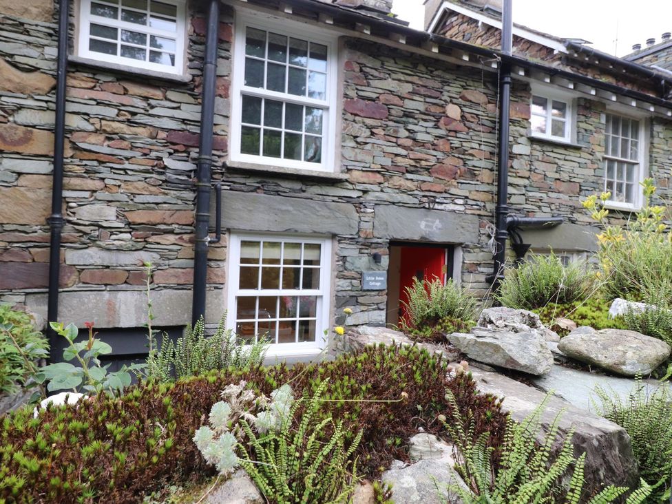 Little Robin Cottage - Lake District - 1087799 - thumbnail photo 14