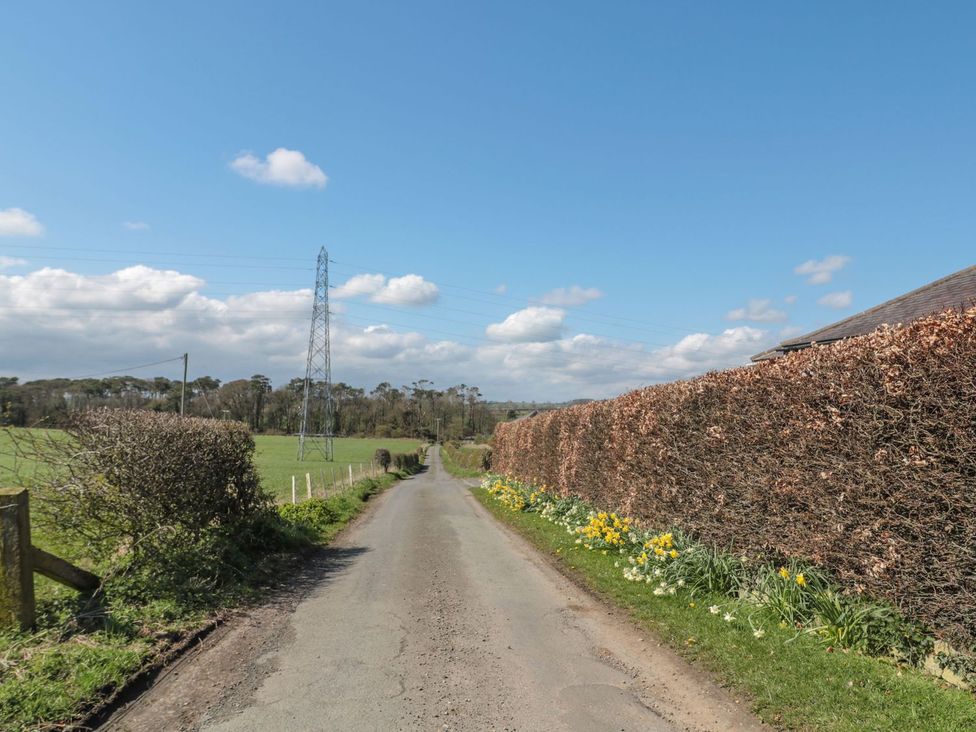 Whinney Moor - Northumberland - 1087849 - thumbnail photo 28